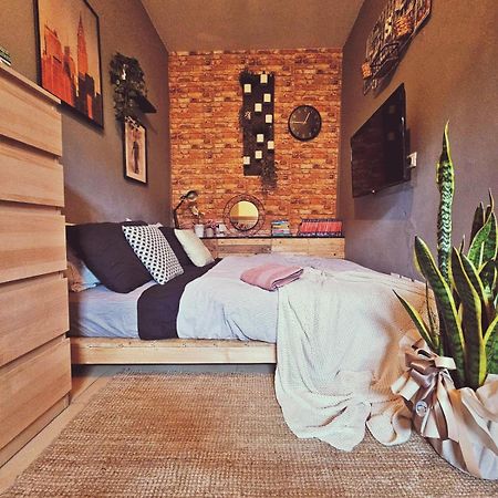 La Casa Dell'Artista Apartamento Campi Bisenzio Exterior foto