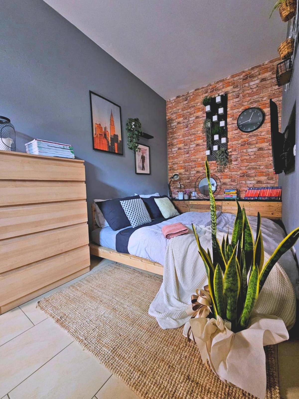 La Casa Dell'Artista Apartamento Campi Bisenzio Exterior foto